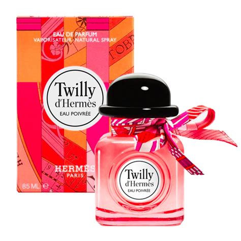 hermes twilly d'hermes eau poivree|Hermes twilly price.